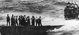  U-505 04.06.1944 
