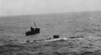  U-570 27.08.1941 