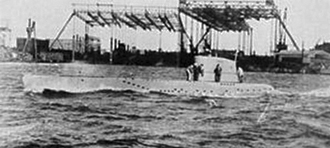 U-792 типа XVIIA