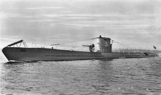U-25 типа IA