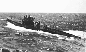 U-459 XIV серии