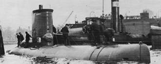 U-4709 XXIII серии