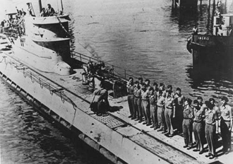 U-66 типа IXC