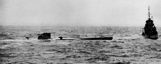  U-110 09.05.1941 