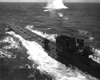  U-848  IXD2